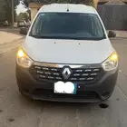 رينو دوكر فان للبيع موديل 2021 نظيف