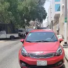 كيا ريو 2013 المطلوب 22الف