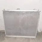 رديتر باجيرو المنيوم 48 ملم كبير