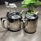 براد سوان أبو وزة الإنجليزي الأصلي