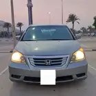 هوندا اوديسي 2010