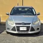 فورد فوكس 2014