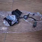 عدسة نيسان باترول 2010-2019