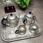 إبريق أبو وزه الإنجليزي الأصلي