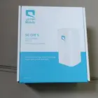 مندوب موبايلي الانترنت المنزلي5G واي فاي