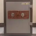 خزنه تجوري المقاس صغير