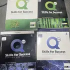 كتبSkill for Success