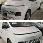 هيونداي ستاريا بضاعه ديزل 2026