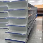 ارفف رفوف وعربيات ورفوف تخزين