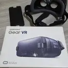 نظارة الواقع الافتراضي سامسونج gear vr