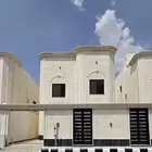 فيلا فاخرة للبيع بحي الرحاب بالطائف