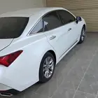 افالون ليميتد 2022 ممشى قليل