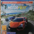 ذا كرو The Crew Motorfest النسخة المميزة