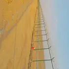 تركيب شبوك وسياجات حكومي