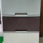 أدراج بلاستيك مقوى