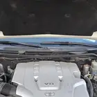 مكينة جكسار GXR 8V