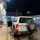 فتك نيسان