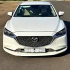 مازدا 6 موديل 2019 للبيع