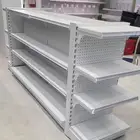 رفوف جديد للسوبر ماركت-مقاسات متعدده