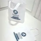 أكياس قماش