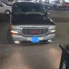 جمس يوكن 2002 نظيف للبيع