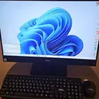 للبيع كمبيوتر شامل معالج i7 رام 16 هارديسك 512