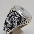 عقيق يمني مشجر طبيعي