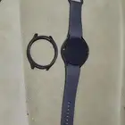 ساعة سامسونج جالكسي 6 الذكية 44 ملم جرافيت