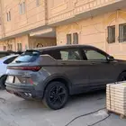 جيلي كولراي 2024 نص فل للبيع