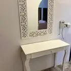 تسريحة وستاير رول