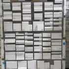 سيراميك احواش ونعلا فايبر وفوم