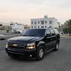 (( شفرولية __ تاهو __2013 ))