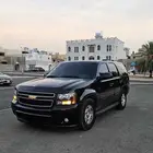(( شفرولية __ تاهو __ 2013 ))