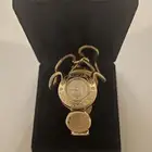ساعة الماس من الدهام للساعات