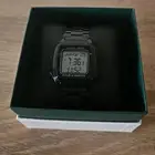 ساعه الفجر الحديث