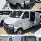 سوزوكي ايكو فان بضاعه 2025