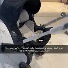 عربة اطفال