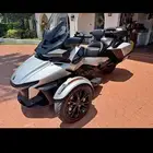 Can Am Spyder RT 2023 كانام سبايدر آر تي
