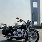 Harley Softail Springer 2003 100th Anniversary