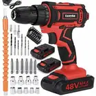 شنيور لاسلكي قوة 48 فولت