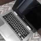 لابتوب لمس