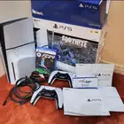 سوني 5 للبيع استخدام قليل