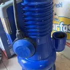 غطاس ايطالي  Zenit مخززن اصلي 1.1 kw