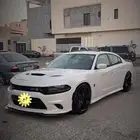 دودج تشارجر موديل 2016