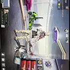 حساب ببجي للبيع