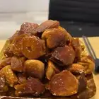سكري مجروش 2000 كيس من كيلو