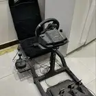 طقم دركسون G920   مقعد Next Level Racing