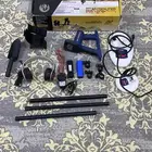 جهاز وحش الذهب الاصلي 1000 اخو الجديد بكرتونه