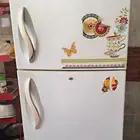 ثلاجة كبيره LG للبيع أعلى سعر.