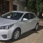 تايوتا كرولا موديل 2015